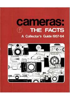 Agfa Optima 3 S manual. Camera Instructions.